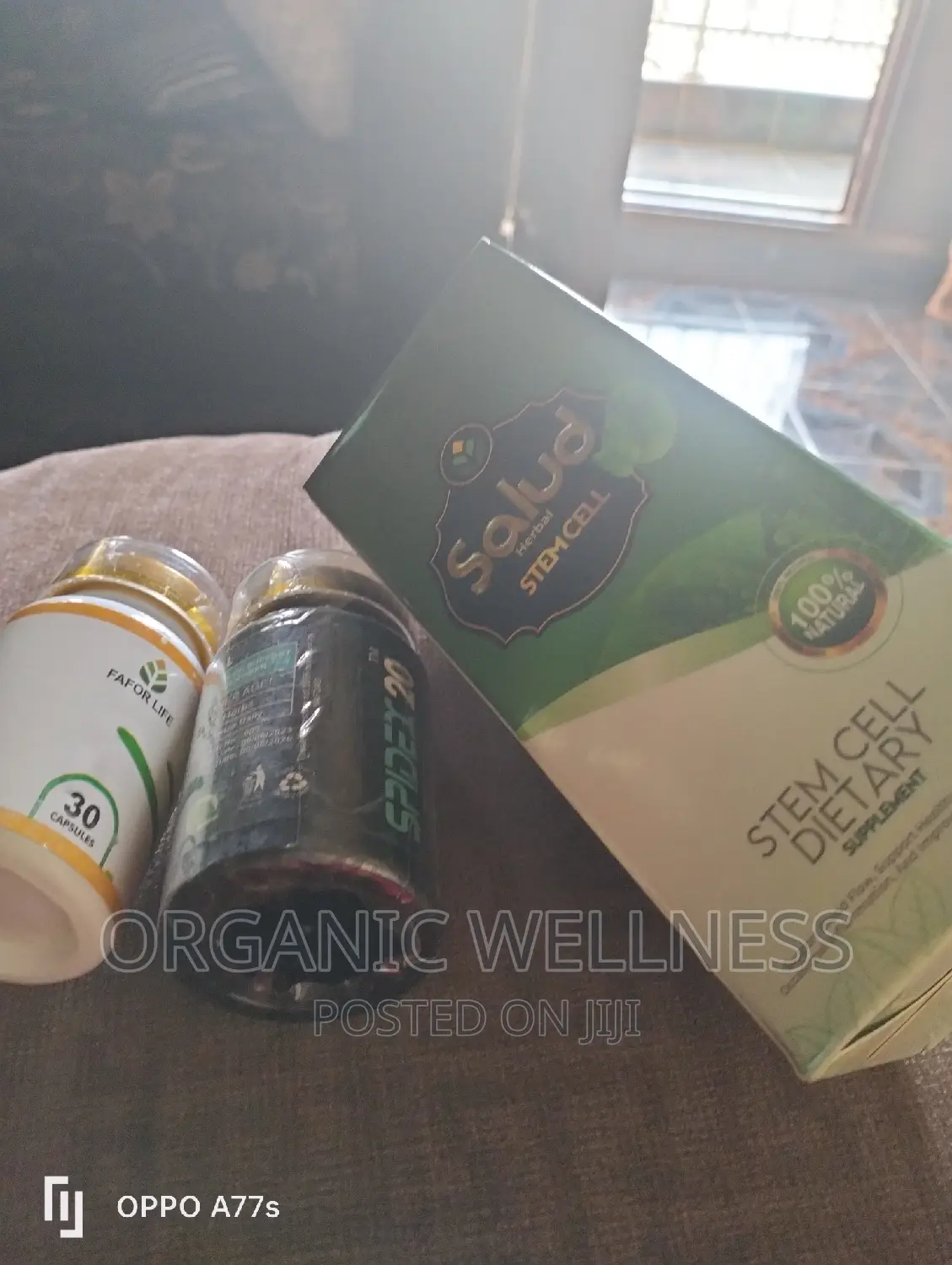 Faforlife Product Tat Treat Gynecologic Issue