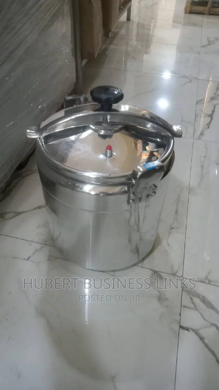 Industrial Pressure Pot 40L
