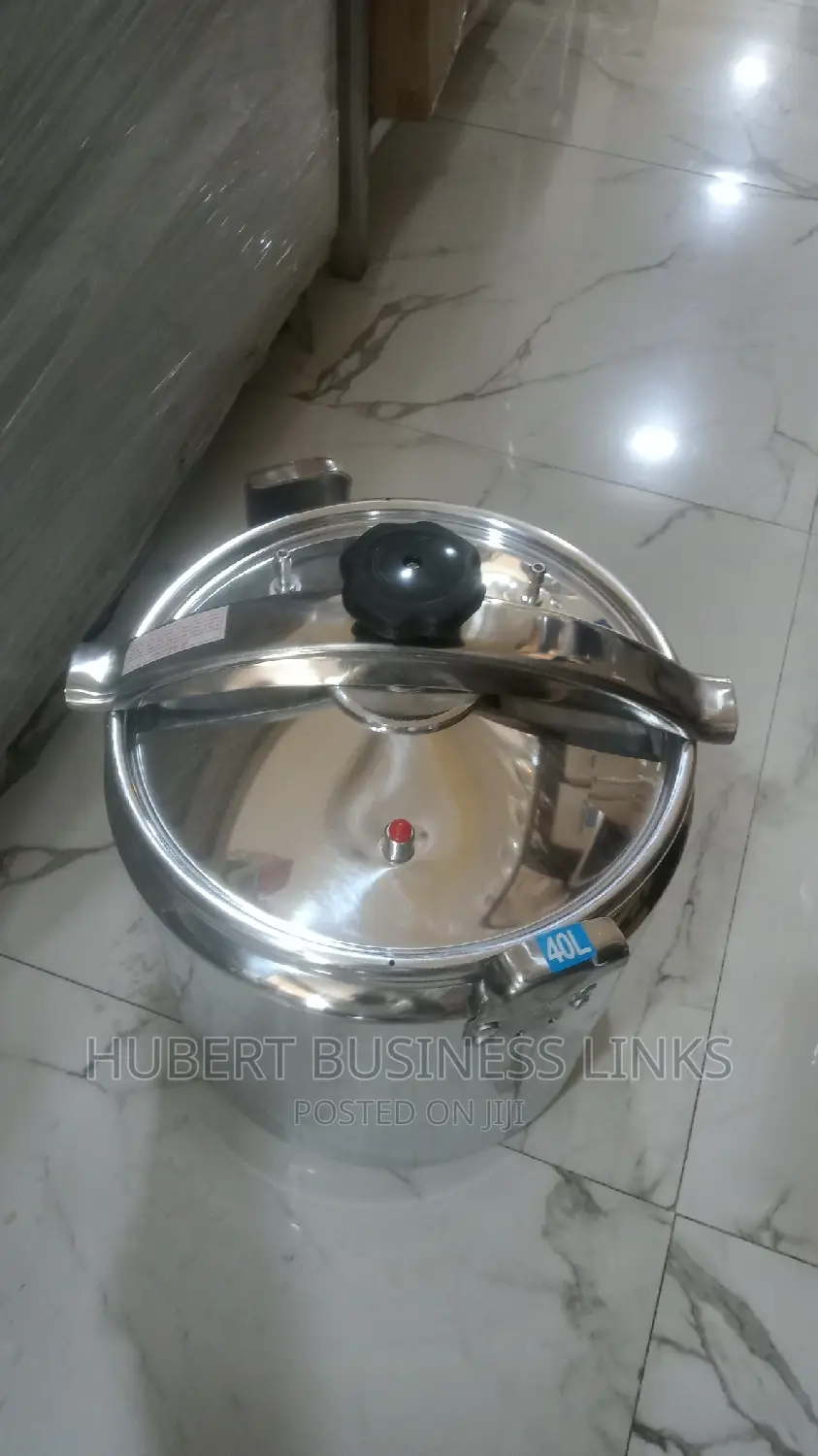 Industrial Pressure Pot 40L