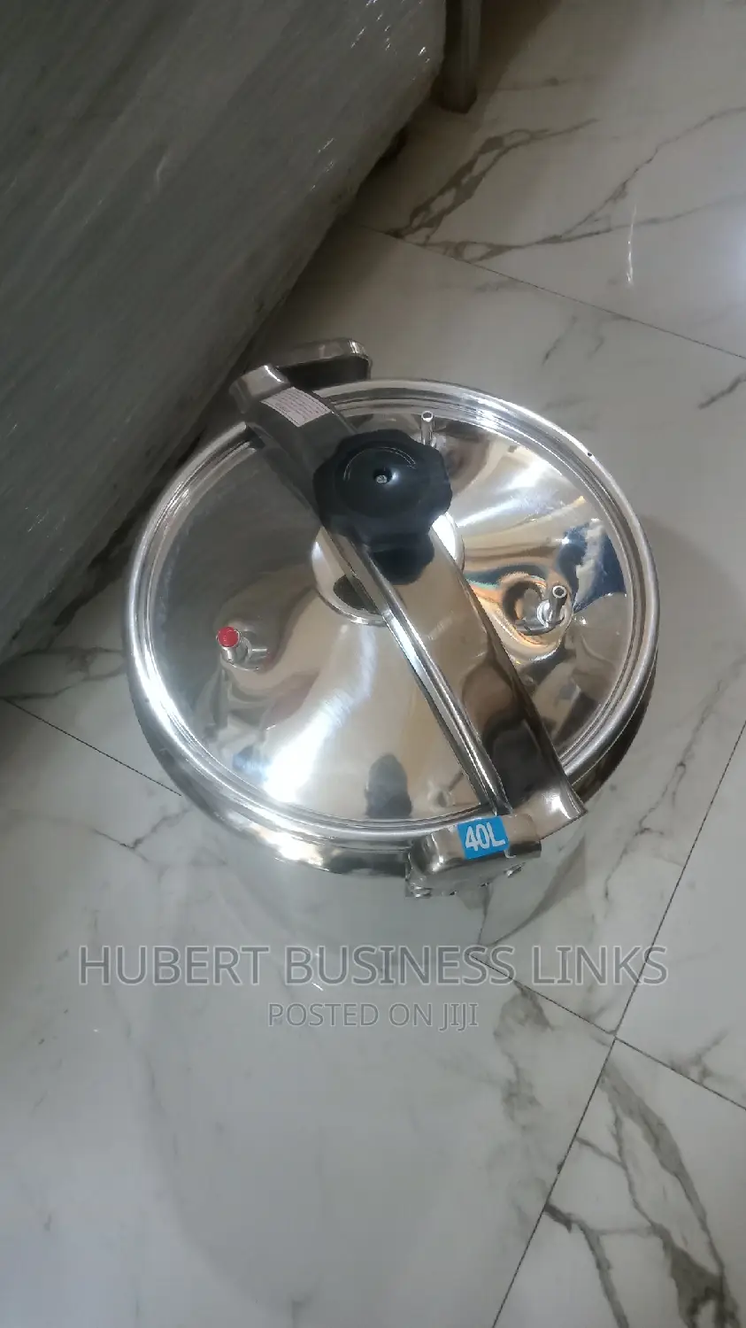 Industrial Pressure Pot 40L