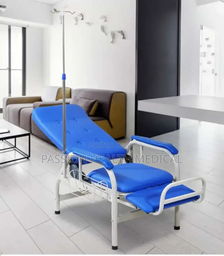 Dialysis Chair