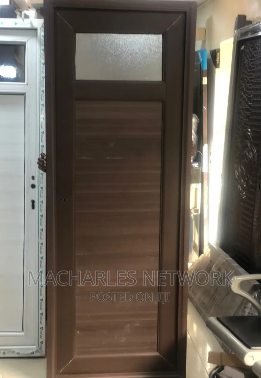 Turkey PVC Toilet Door