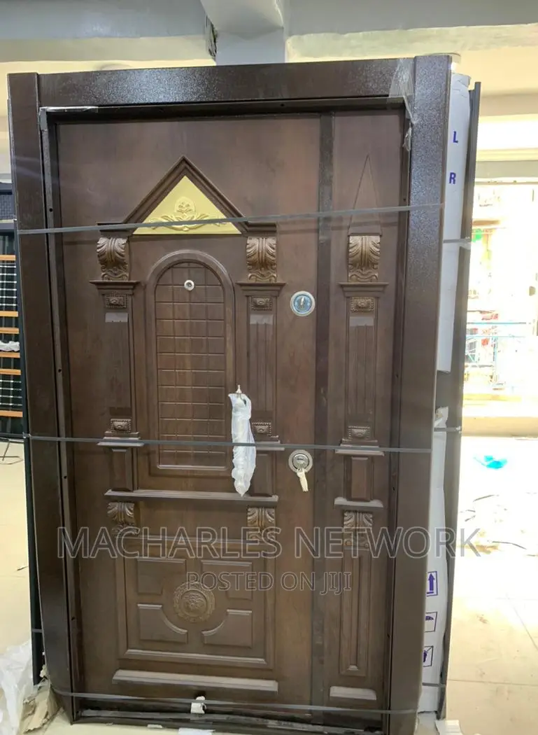 4ft and 3ft Turkey Classic Door