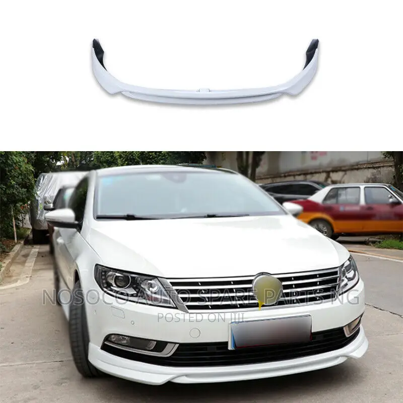Upgrading Kit Passat Cc 2010 And 2013