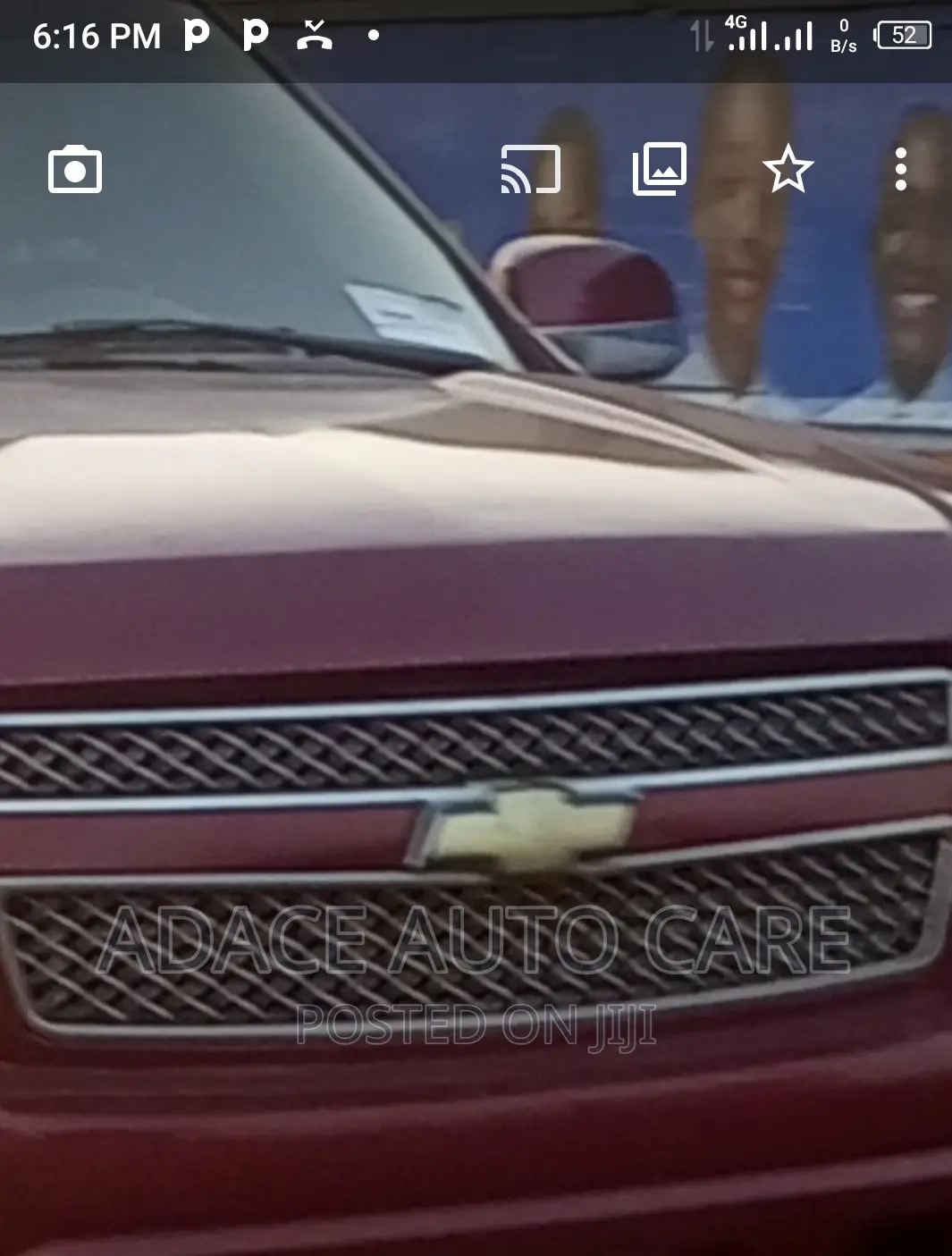 German And American Car Automech