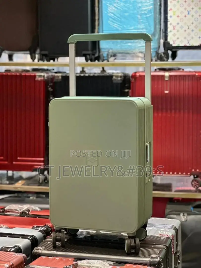 Original Classic Traveling Boxes for Unisex
