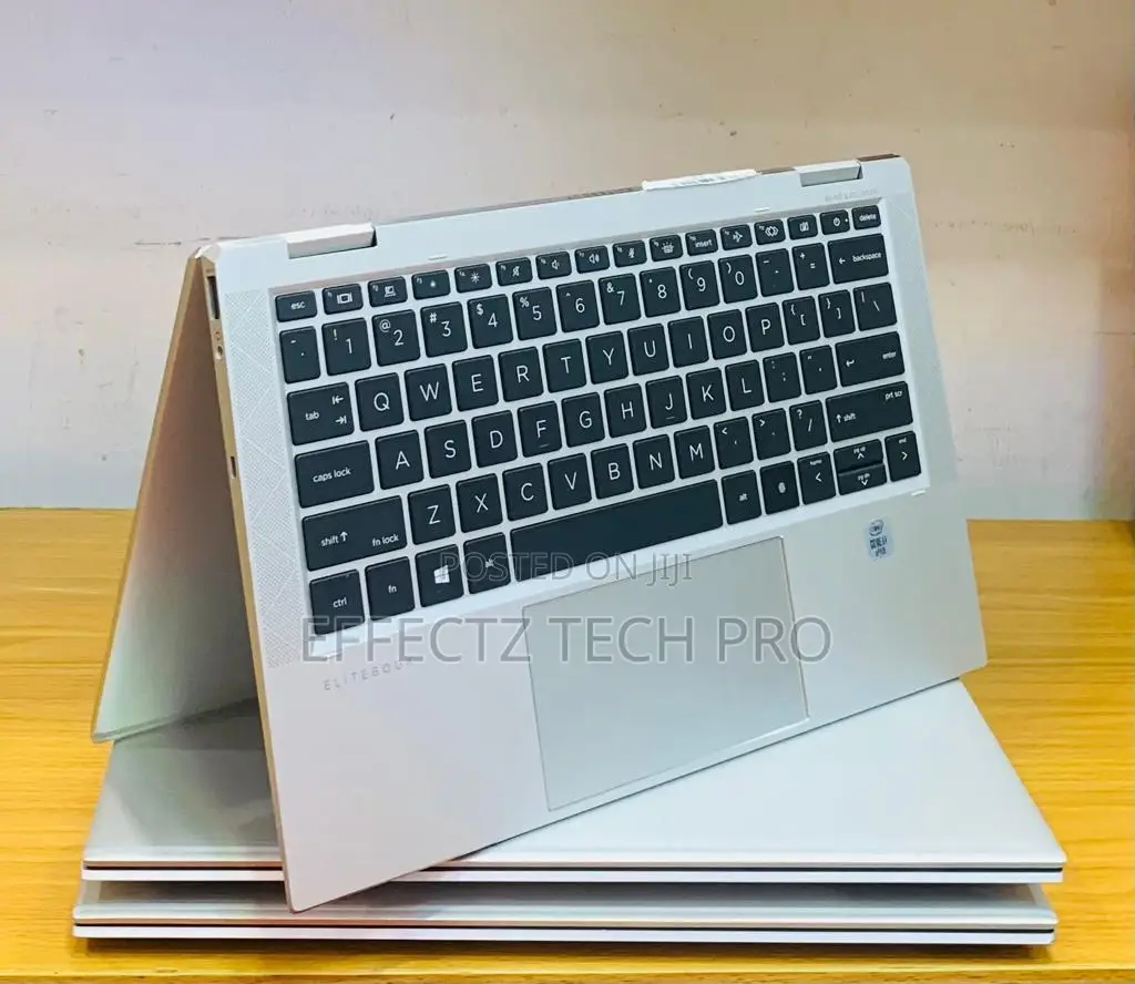 Laptop HP EliteBook X360 1030 G7 16GB Intel Core I7 SSD 512GB