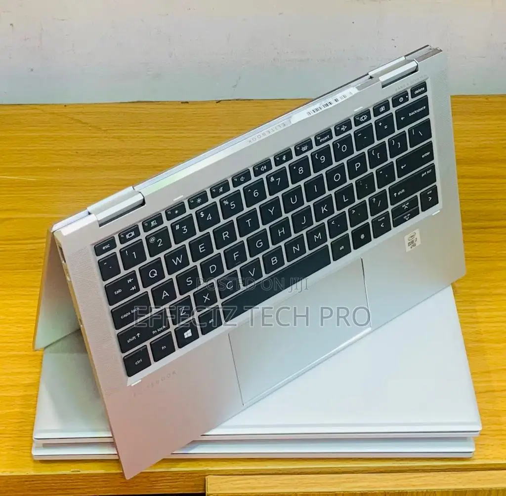 Laptop HP EliteBook X360 1030 G7 16GB Intel Core I7 SSD 512GB