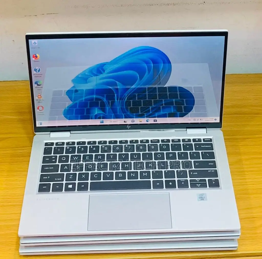 Laptop HP EliteBook X360 1030 G7 16GB Intel Core I7 SSD 512GB