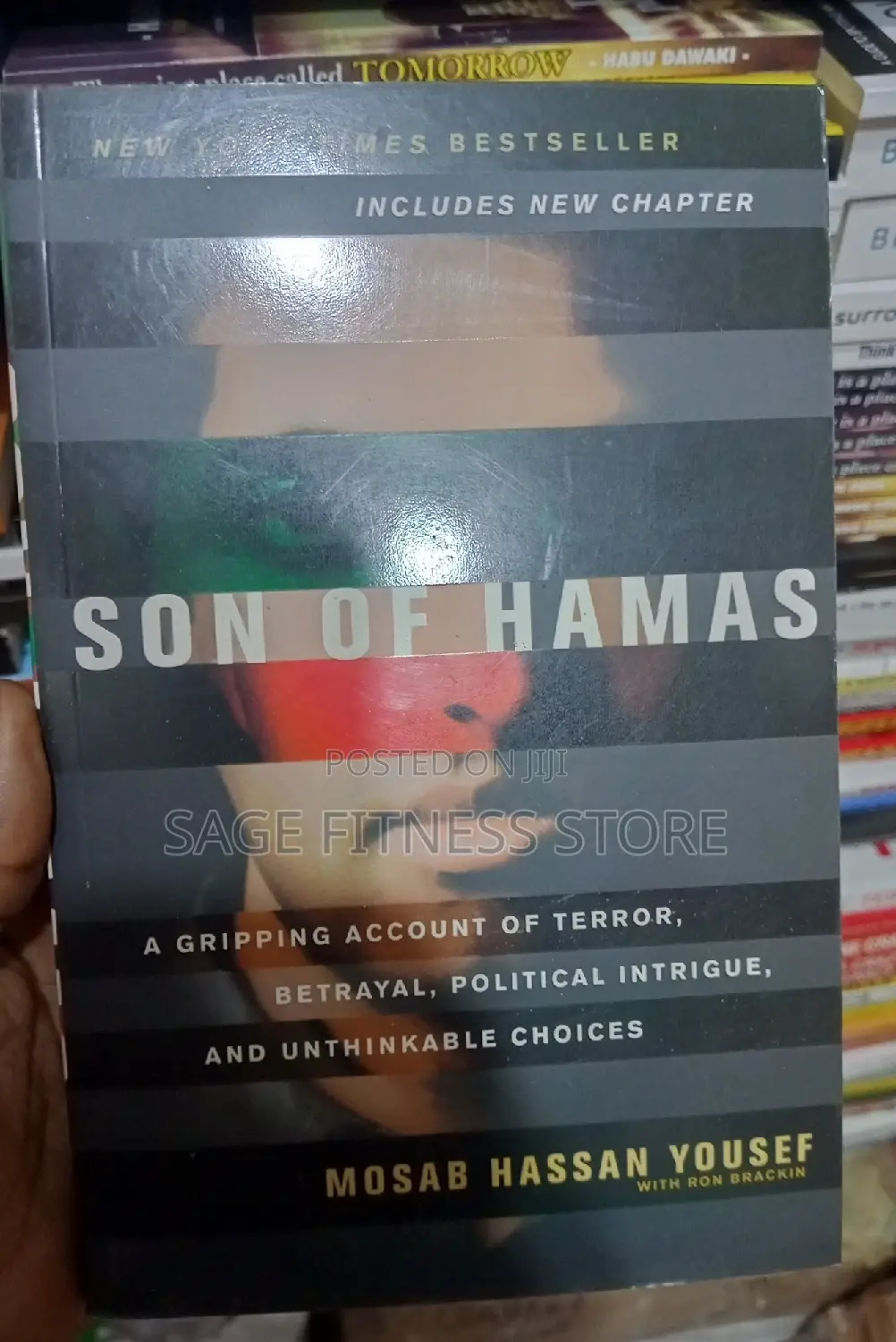 Son of Hamas