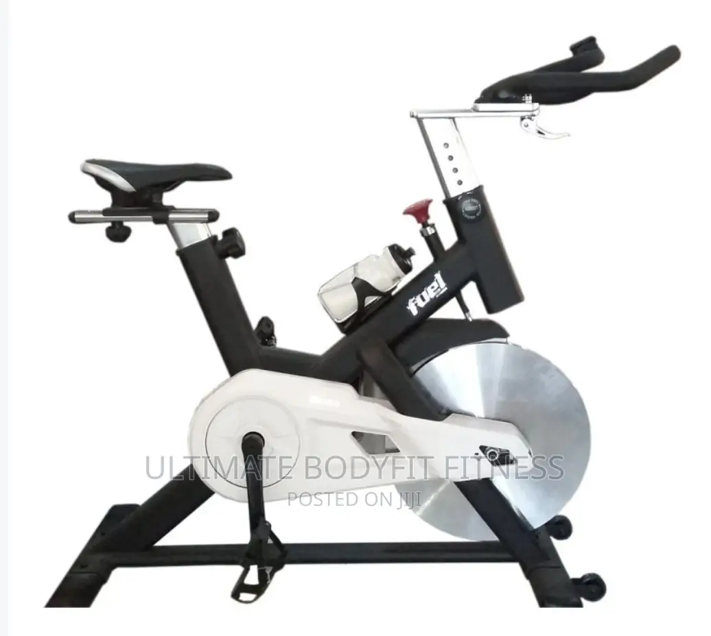 Brand New Sb450 Commercial Spin Bike