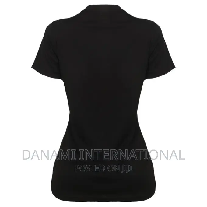 Danami Female Plain T Shirt