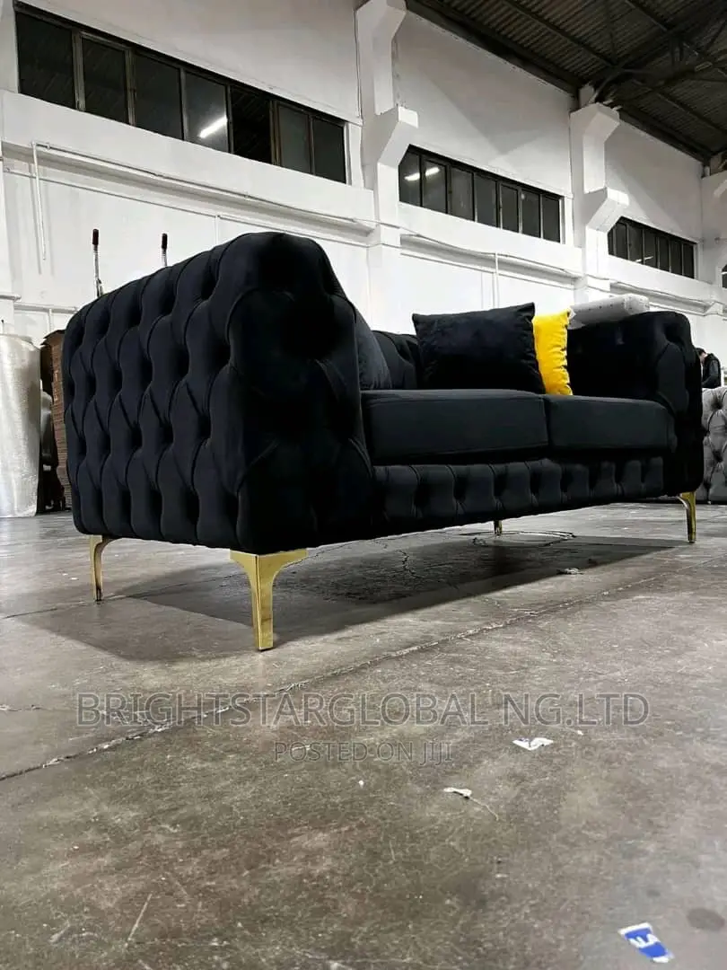 High Quality 3 Seater Sofa Chair.