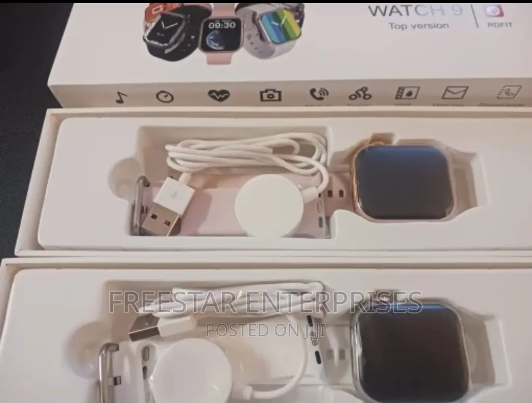 Apple Watch 9. Amoled Display Screen IW9 Apple Watch 9.