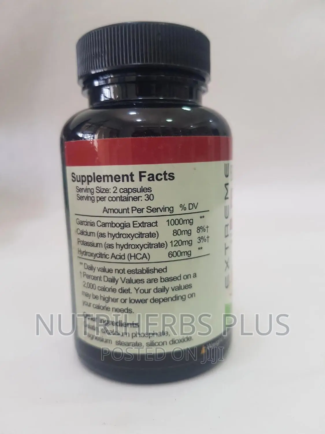 Nature's Extreme Belly Fat Blast: Lose Tummy Fat Quickly