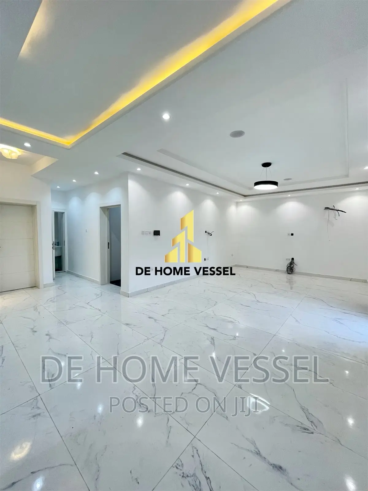 4bdrm Maisonette in Lekki Phase 1 for sale