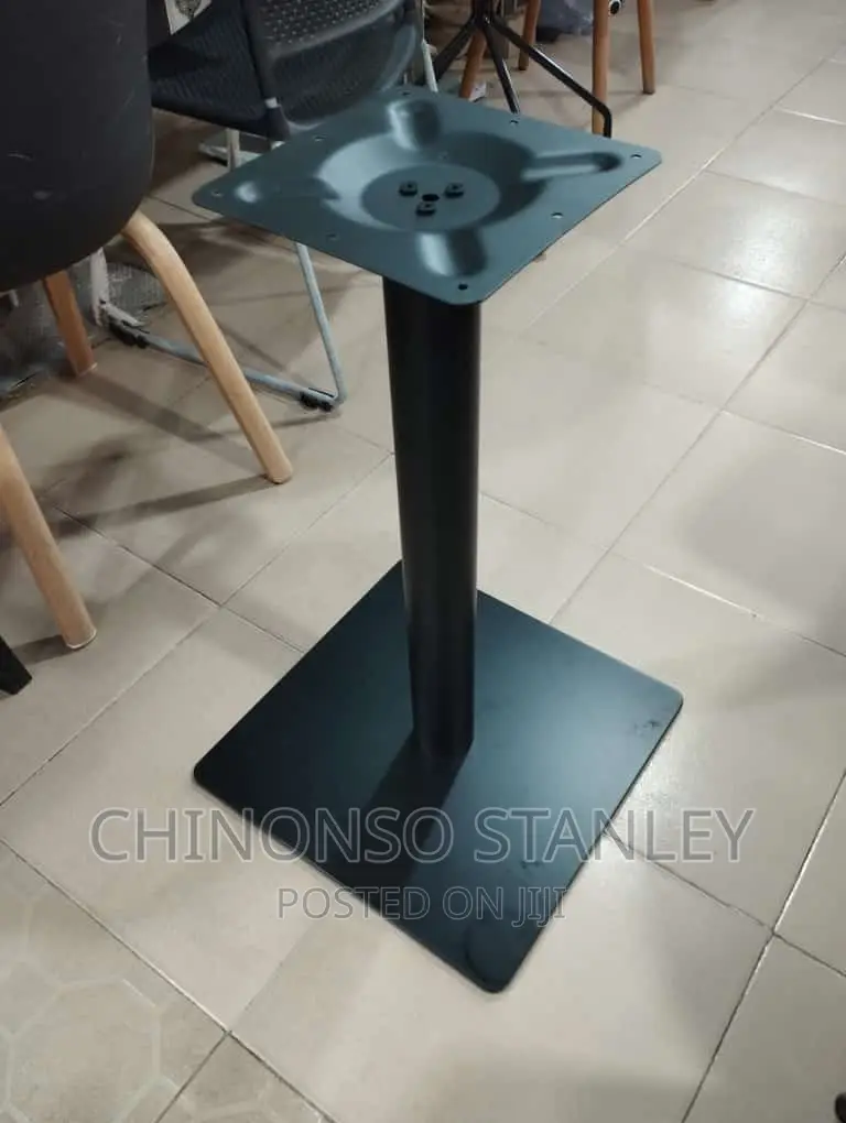 Quality Metal Table Leg
