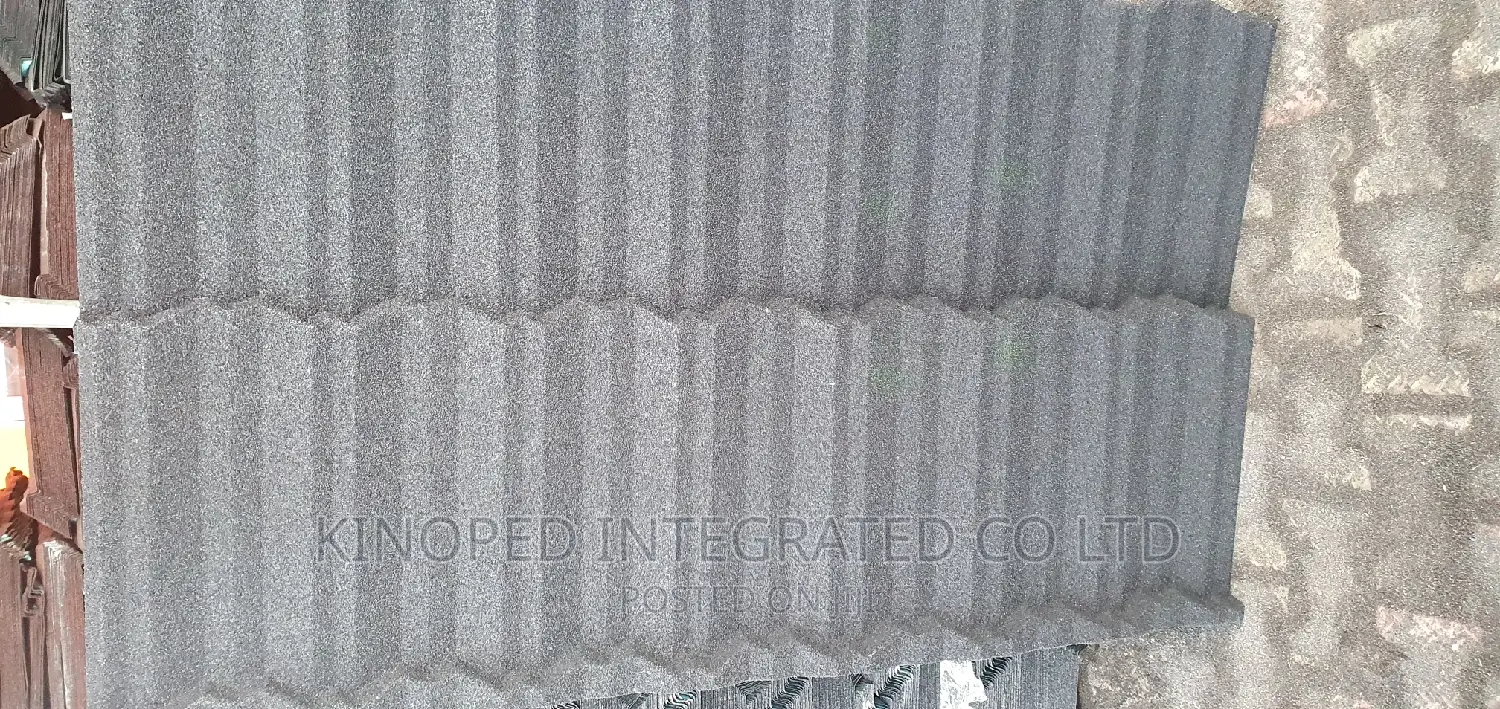 Classic Stone Coat Sheets
