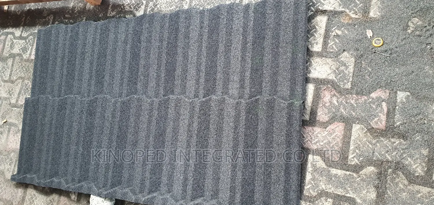 Classic Stone Coated - Kinoped