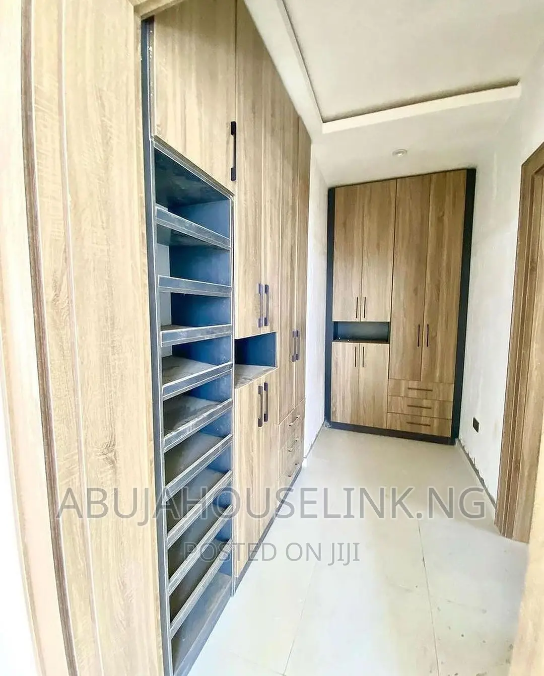 5bdrm Duplex in Guzape Abuja for sale