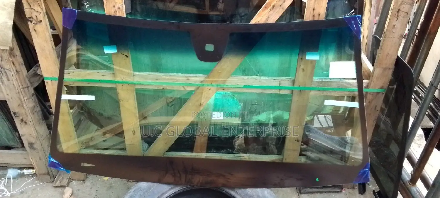 Front Windscreen for Mercedes GLK Available