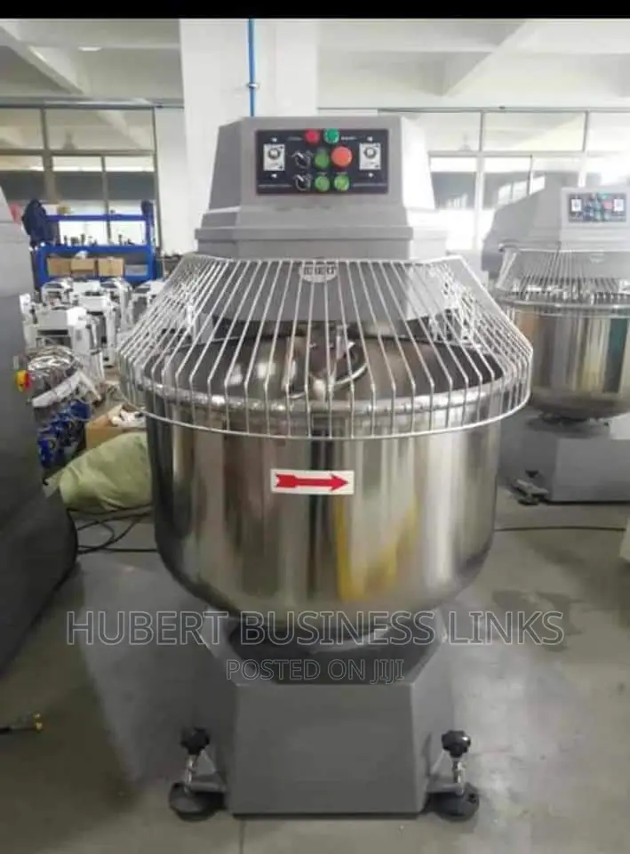 Industrial Dough Mixer 2bag