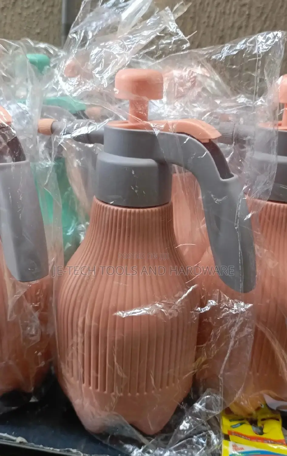 Agricultural Manual Sprayer- 2 Liter