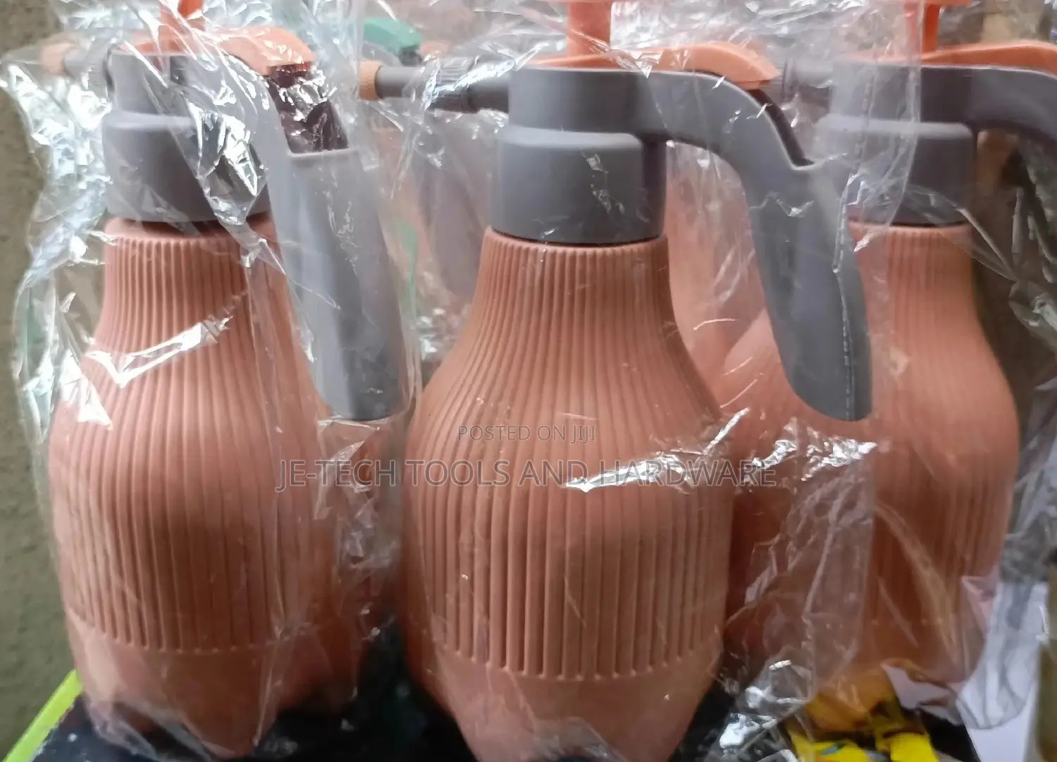 Agricultural Manual Sprayer- 2 Liter