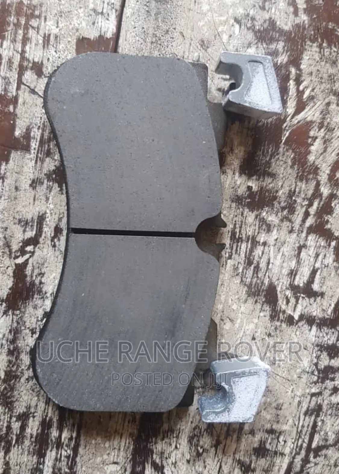 Front Brake Pad for Range Rover 2018/2020