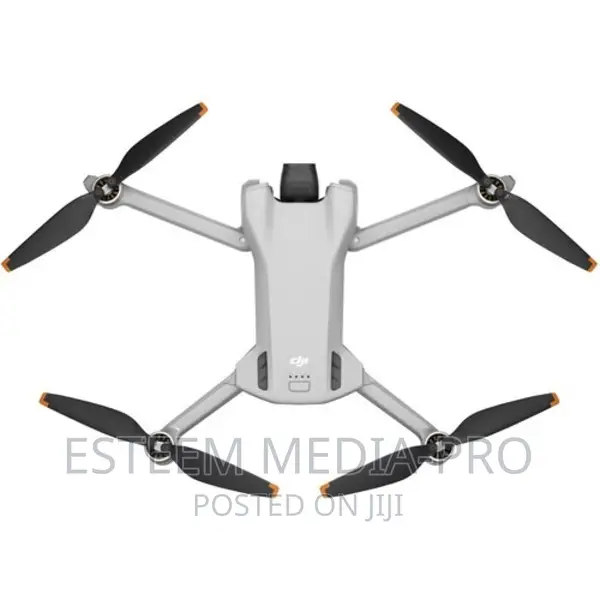 DJI Mini 3 Drone With DJI RC Remote