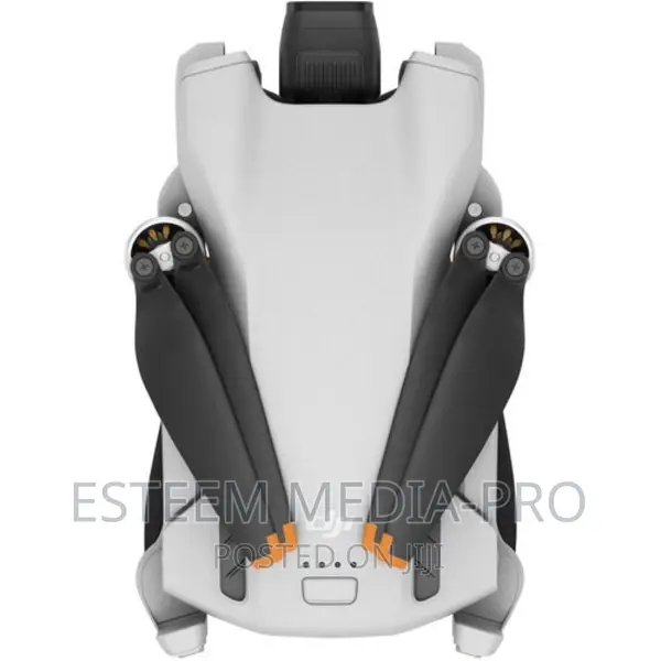 DJI Mini 3 Drone With DJI RC Remote