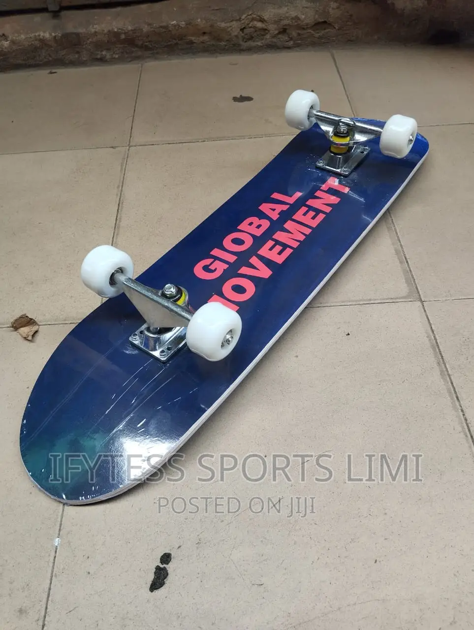 High Quality Adults Skate Boards