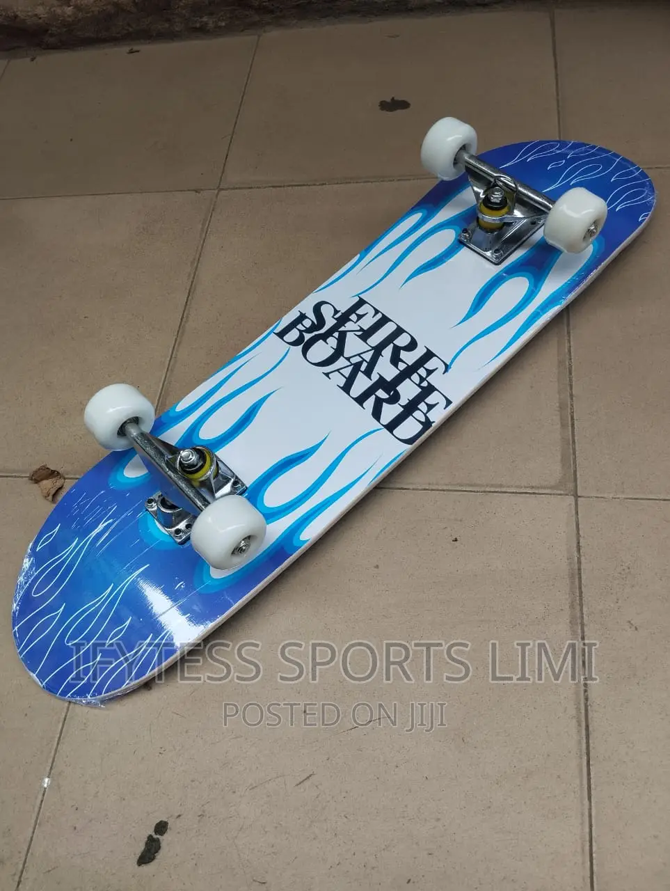 Brand New Quality Adults Skate Board