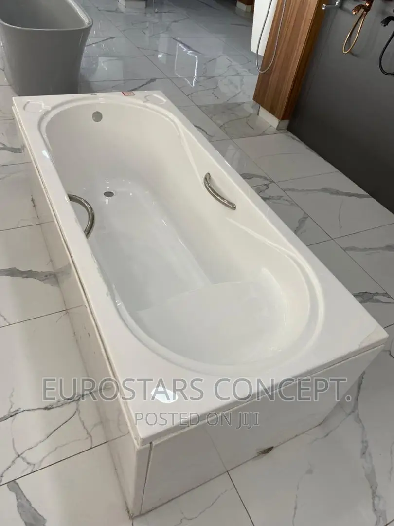 Quality Bath Tub