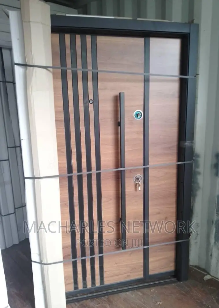 4ft Turkey Luxury Door (Cdc007)