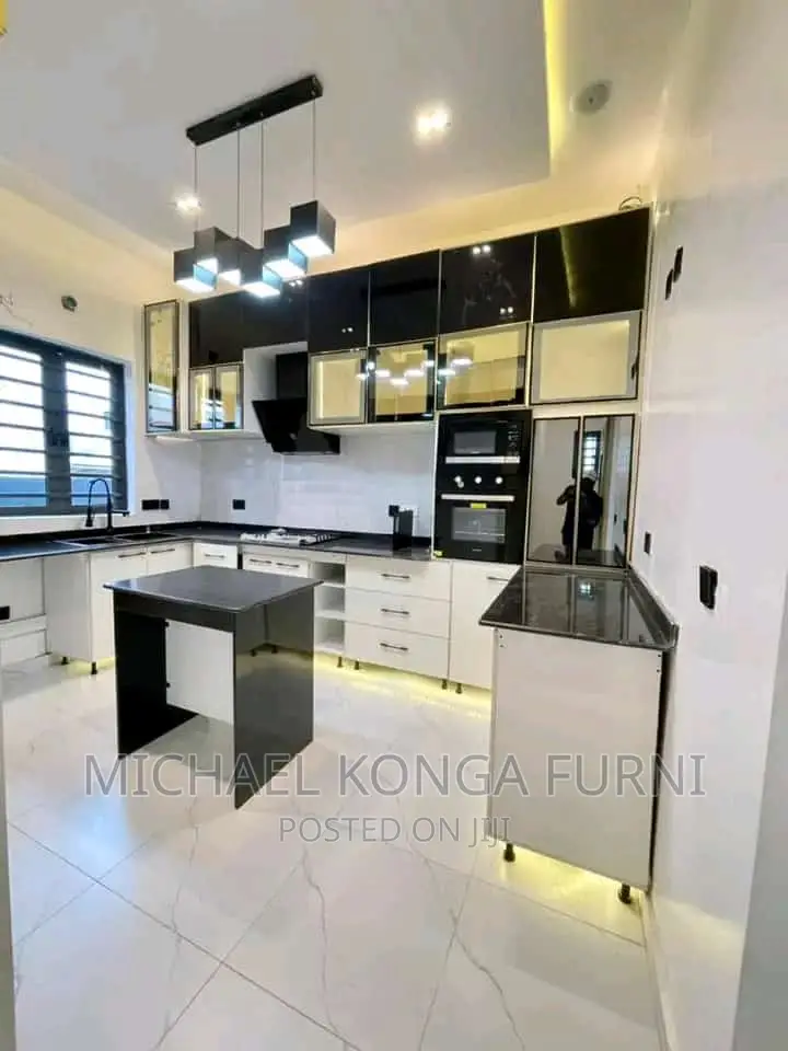 Adorable Kitchen Cabinets