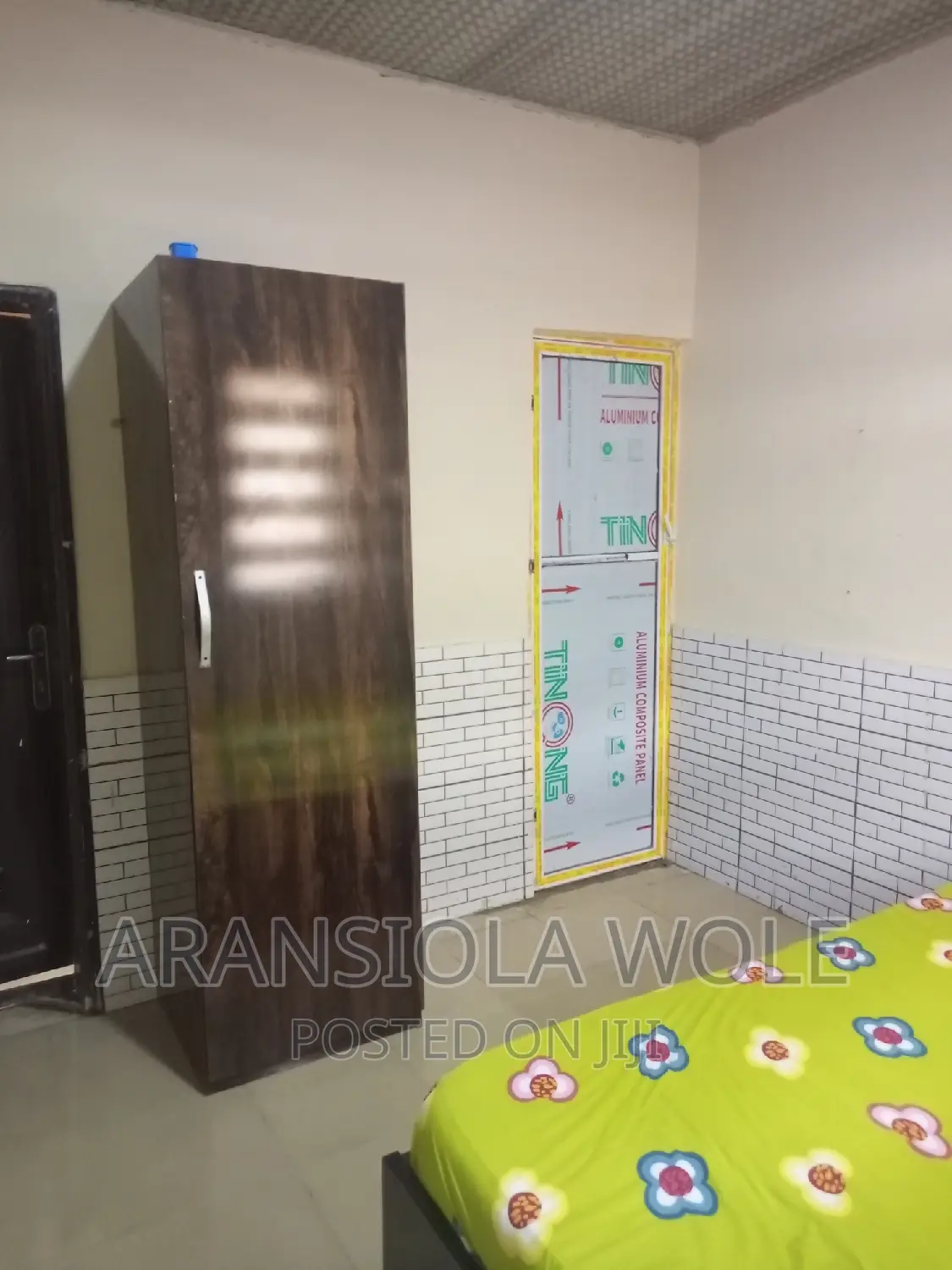 Short Let Apartment