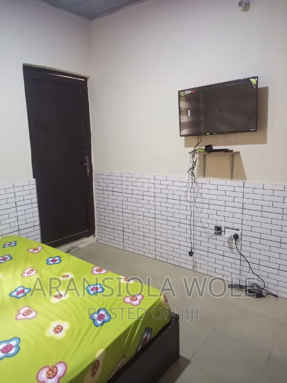 Short Let Apartment