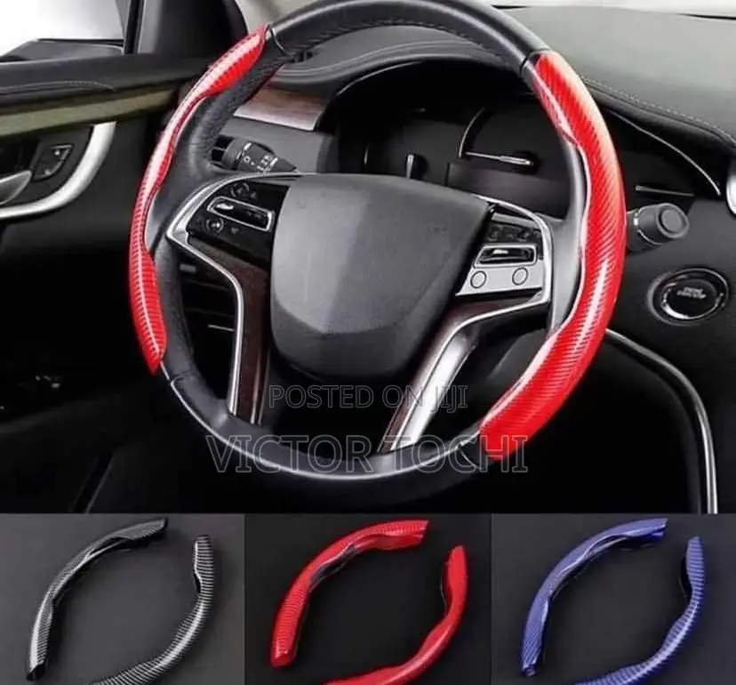 New Model Clapping Steering Wheel Cover