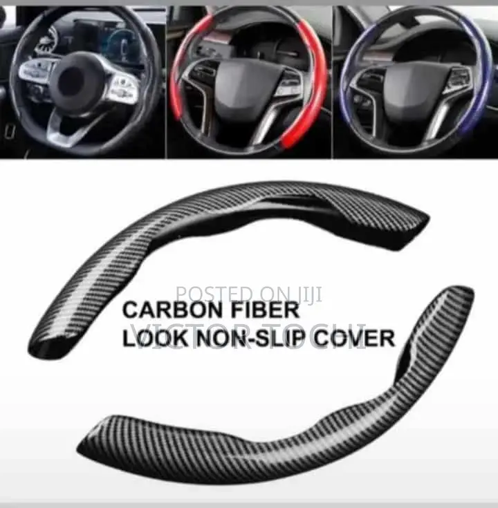 New Model Clapping Steering Wheel Cover