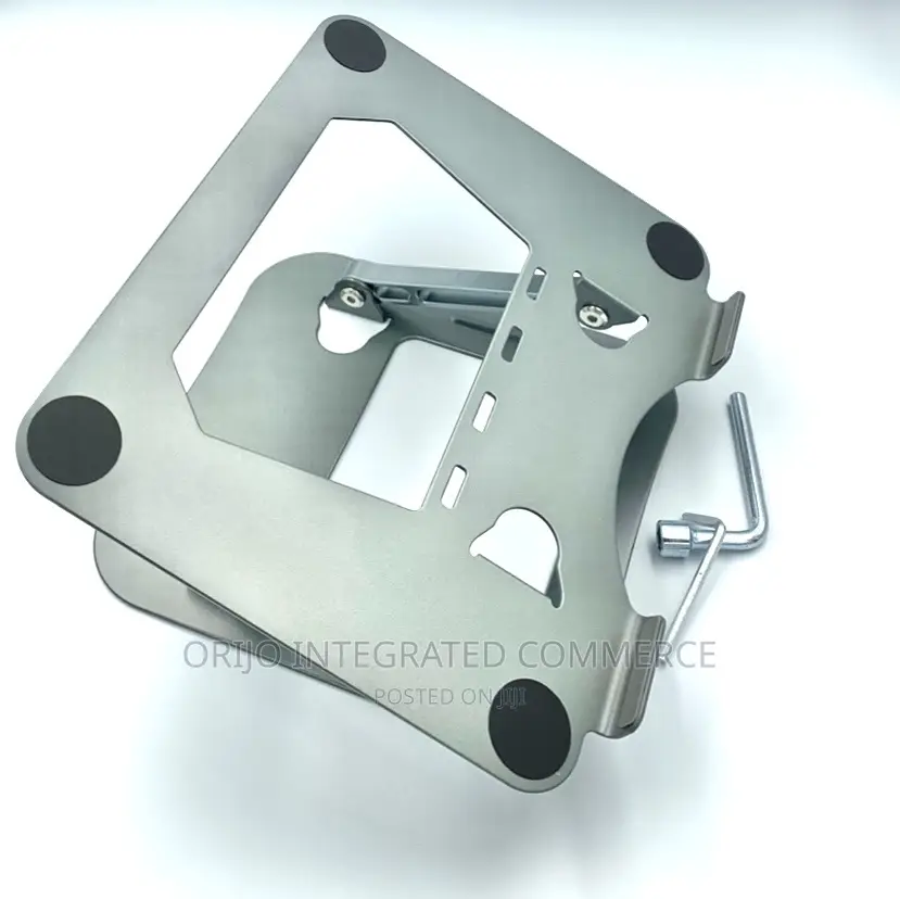 Laptop Stand Metal (12-17.5) Inches