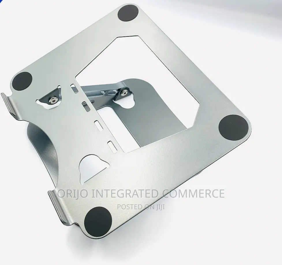 Laptop Stand Metal (12-17.5) Inches