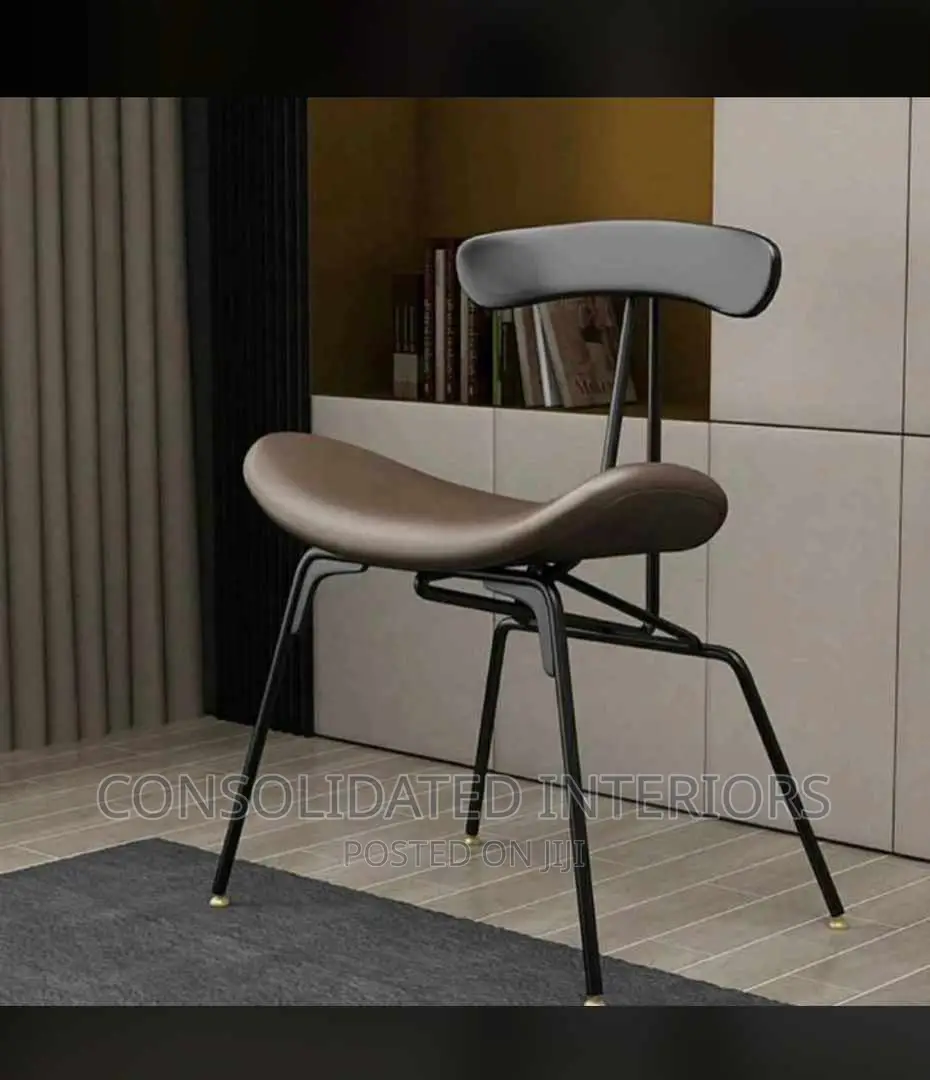 Unique Restaurant Chairs