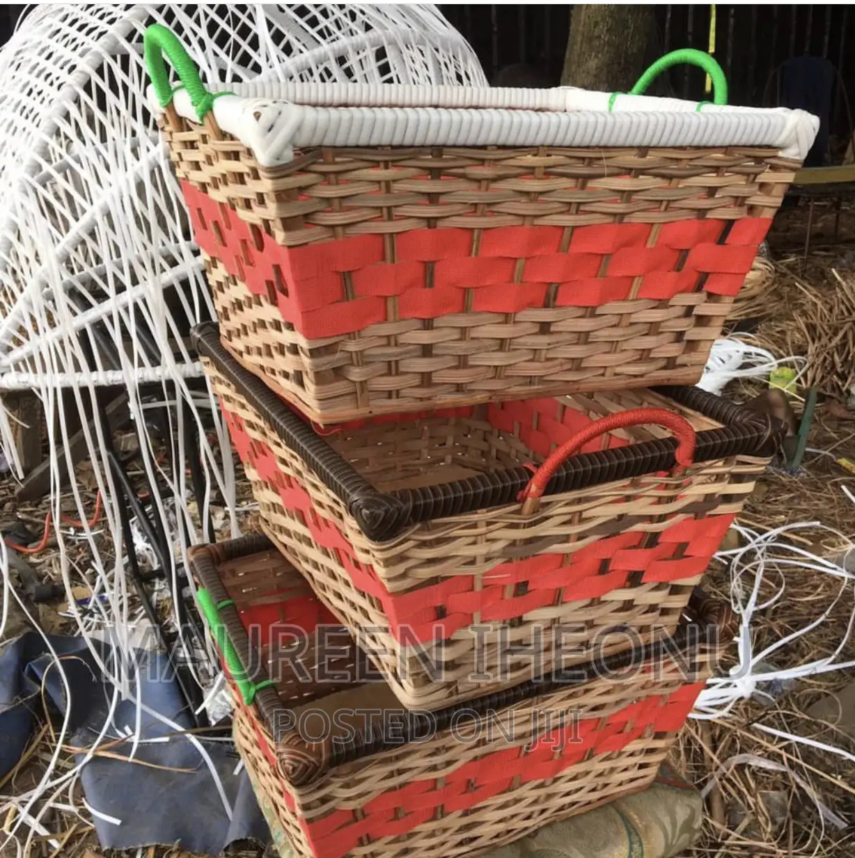 Baskets for Gifts/Hampers