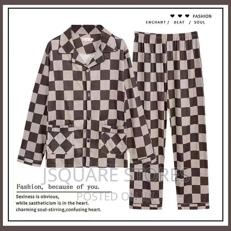 Quality Men Pyjamas