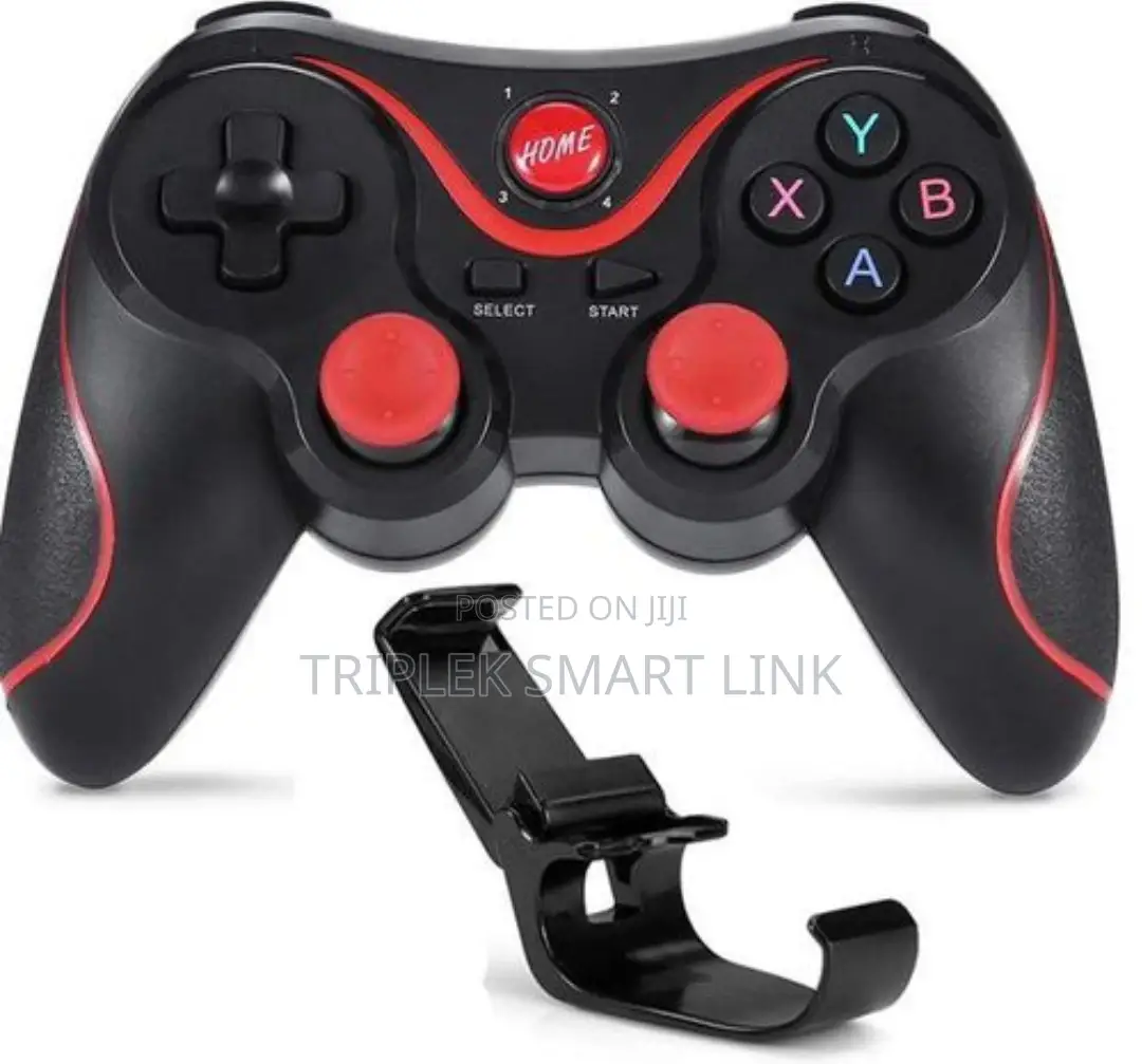X3 Bluetooth Phone Wireless Controller