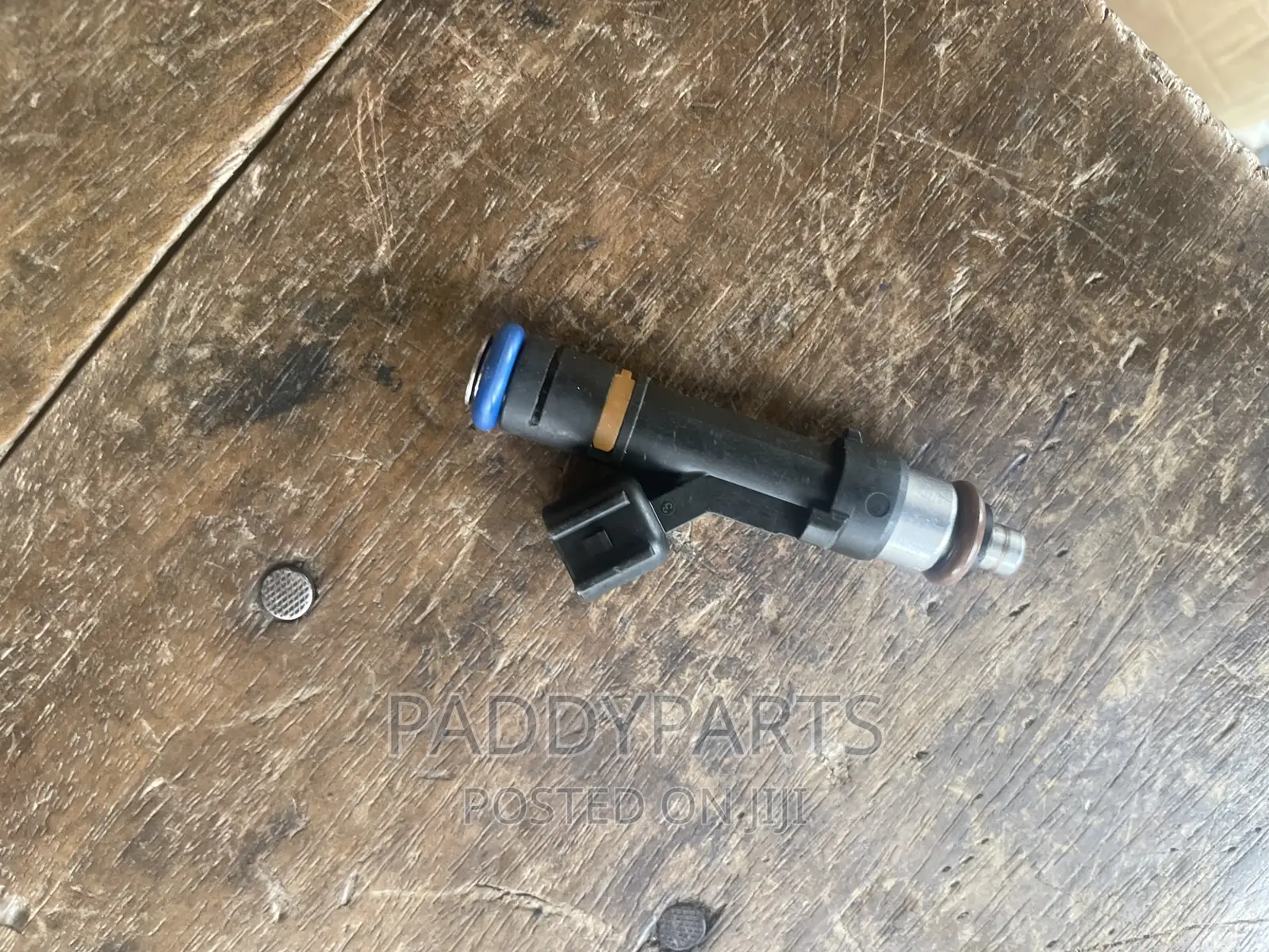 Ford F-150 Fuel Injector V8 5.4l