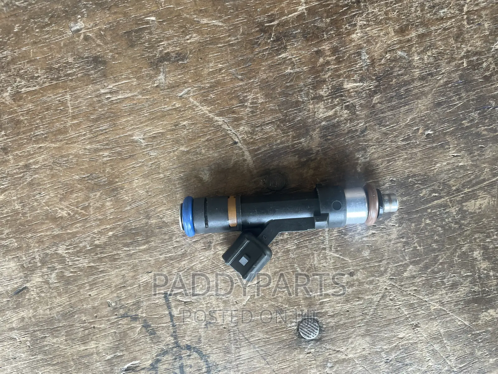 Ford F-150 Fuel Injector V8 5.4l