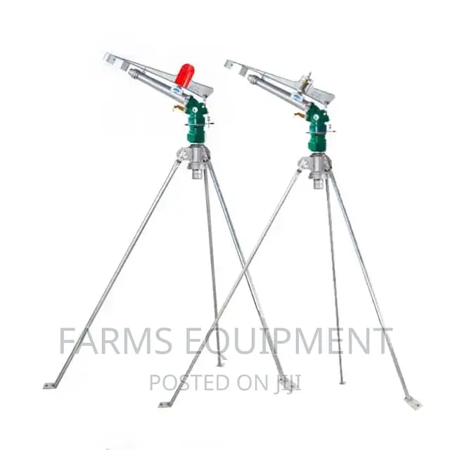 Rian Gun for Irrigation