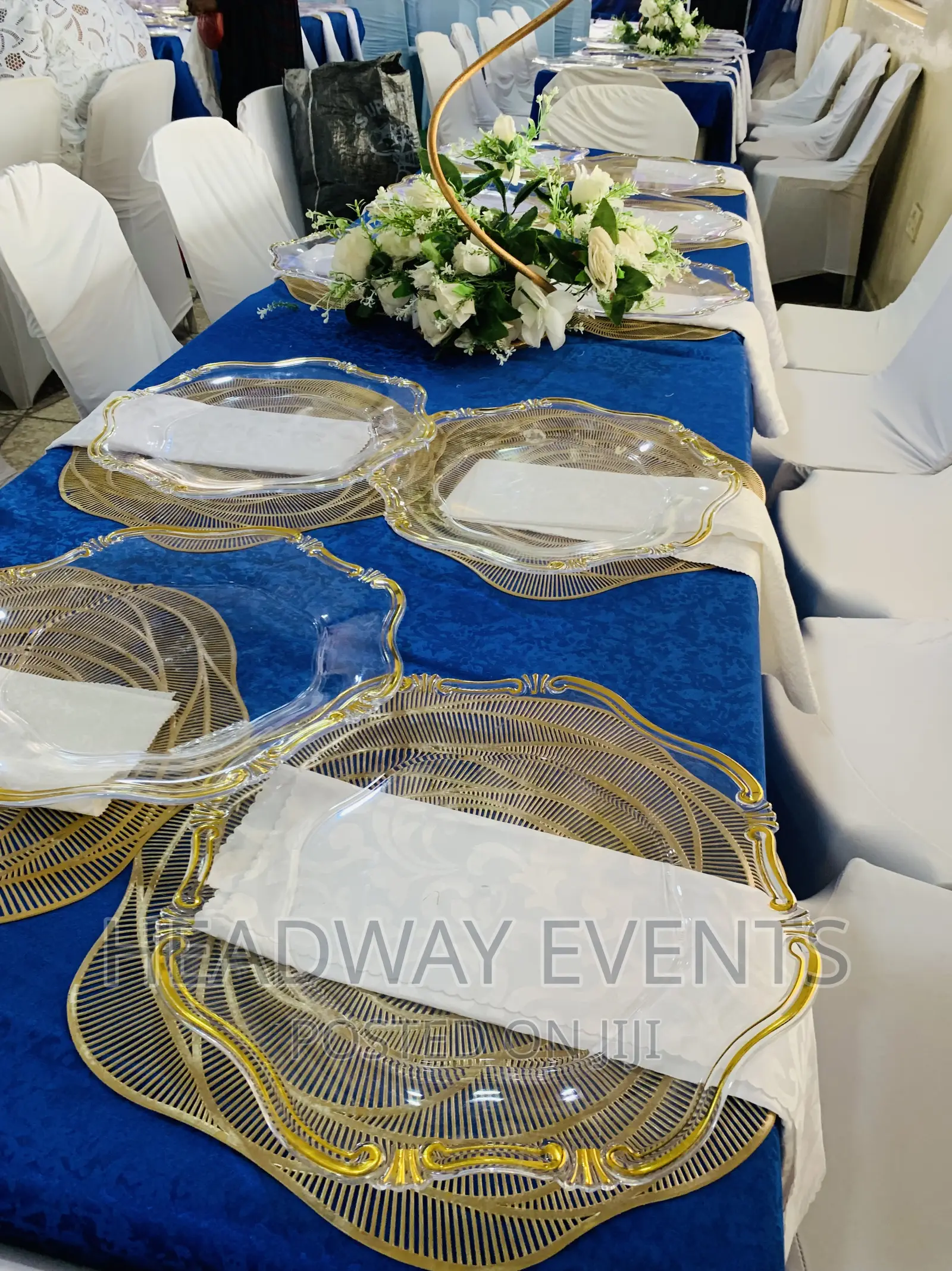 Decoration Items for Rent in Ikorodu